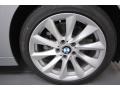 2012 BMW 3 Series 328i Sedan Wheel and Tire Photo