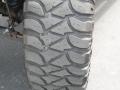 Stone White - Wrangler X 4x4 Photo No. 31