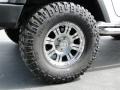 Stone White - Wrangler X 4x4 Photo No. 32