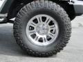 Stone White - Wrangler X 4x4 Photo No. 33