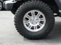 Stone White - Wrangler X 4x4 Photo No. 34