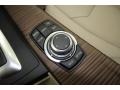 Oyster/Dark Oyster Controls Photo for 2012 BMW 3 Series #62174812