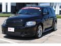 Black 2010 Chevrolet HHR SS