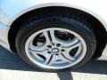 2001 Titanium Silver Metallic BMW 3 Series 330i Coupe  photo #10