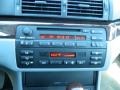 2001 Titanium Silver Metallic BMW 3 Series 330i Coupe  photo #16