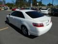 Super White - Camry LE Photo No. 3