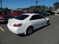 Super White - Camry LE Photo No. 5