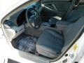 Super White - Camry LE Photo No. 11