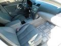 Super White - Camry LE Photo No. 17