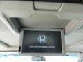 2011 Alabaster Silver Metallic Honda Odyssey Touring  photo #15