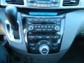 2011 Alabaster Silver Metallic Honda Odyssey Touring  photo #21