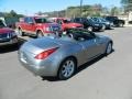 Silverstone Metallic - 350Z Enthusiast Roadster Photo No. 5