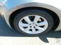Silverstone Metallic - 350Z Enthusiast Roadster Photo No. 10