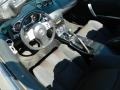 Silverstone Metallic - 350Z Enthusiast Roadster Photo No. 11