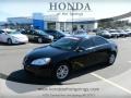 2006 Black Pontiac G6 V6 Sedan  photo #1