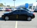 2006 Black Pontiac G6 V6 Sedan  photo #2