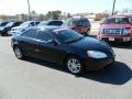 2006 Black Pontiac G6 V6 Sedan  photo #7