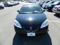 2006 Black Pontiac G6 V6 Sedan  photo #8