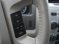 2010 Oxford White Ford Escape XLT V6 4WD  photo #9