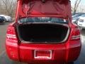 Inferno Red Crystal Pearl - Avenger SXT Photo No. 6