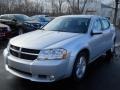 Bright Silver Metallic - Avenger R/T Photo No. 1
