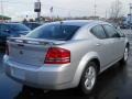 Bright Silver Metallic - Avenger R/T Photo No. 2