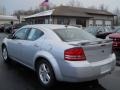 Bright Silver Metallic - Avenger R/T Photo No. 13