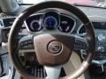 Shale/Brownstone Steering Wheel Photo for 2012 Cadillac SRX #62177119