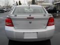 Bright Silver Metallic - Avenger R/T Photo No. 16