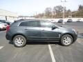 2012 Gray Flannel Metallic Cadillac SRX Luxury  photo #4