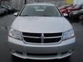 Bright Silver Metallic - Avenger R/T Photo No. 19