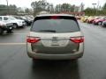 2012 Mocha Metallic Honda Odyssey EX  photo #4