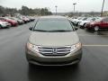 2012 Mocha Metallic Honda Odyssey EX  photo #8