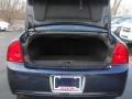 Imperial Blue Metallic - Malibu LT Photo No. 6