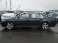 Imperial Blue Metallic - Malibu LT Photo No. 12