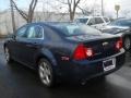 Imperial Blue Metallic - Malibu LT Photo No. 13