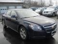 Imperial Blue Metallic - Malibu LT Photo No. 15
