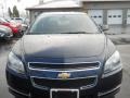 Imperial Blue Metallic - Malibu LT Photo No. 16