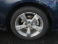 Imperial Blue Metallic - Malibu LT Photo No. 17