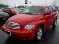 Victory Red - HHR LT Photo No. 1