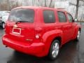 Victory Red - HHR LT Photo No. 2