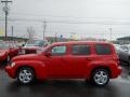 Victory Red - HHR LT Photo No. 13