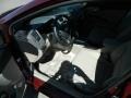 2012 Crimson Pearl Honda Civic EX-L Sedan  photo #11