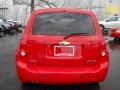 Victory Red - HHR LT Photo No. 15
