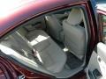 2012 Crimson Pearl Honda Civic EX-L Sedan  photo #15