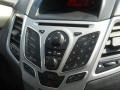 Monterey Grey Metallic - Fiesta SEL Sedan Photo No. 5
