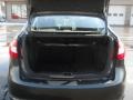 Monterey Grey Metallic - Fiesta SEL Sedan Photo No. 6