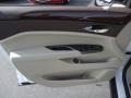 2012 Platinum Ice Tricoat Cadillac SRX Luxury AWD  photo #8