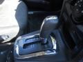 Monterey Grey Metallic - Fiesta SEL Sedan Photo No. 17