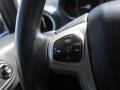 Monterey Grey Metallic - Fiesta SEL Sedan Photo No. 22